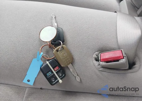 2007 Mercury Grand Marquis Gs z USA, uszkodzony, nr VIN 2MEFM74V97X625830